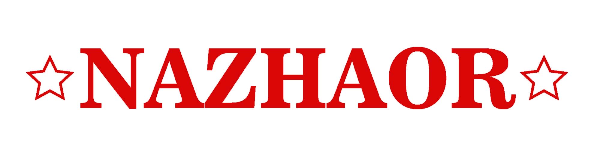 فروشگاه اینترنتی نازهو