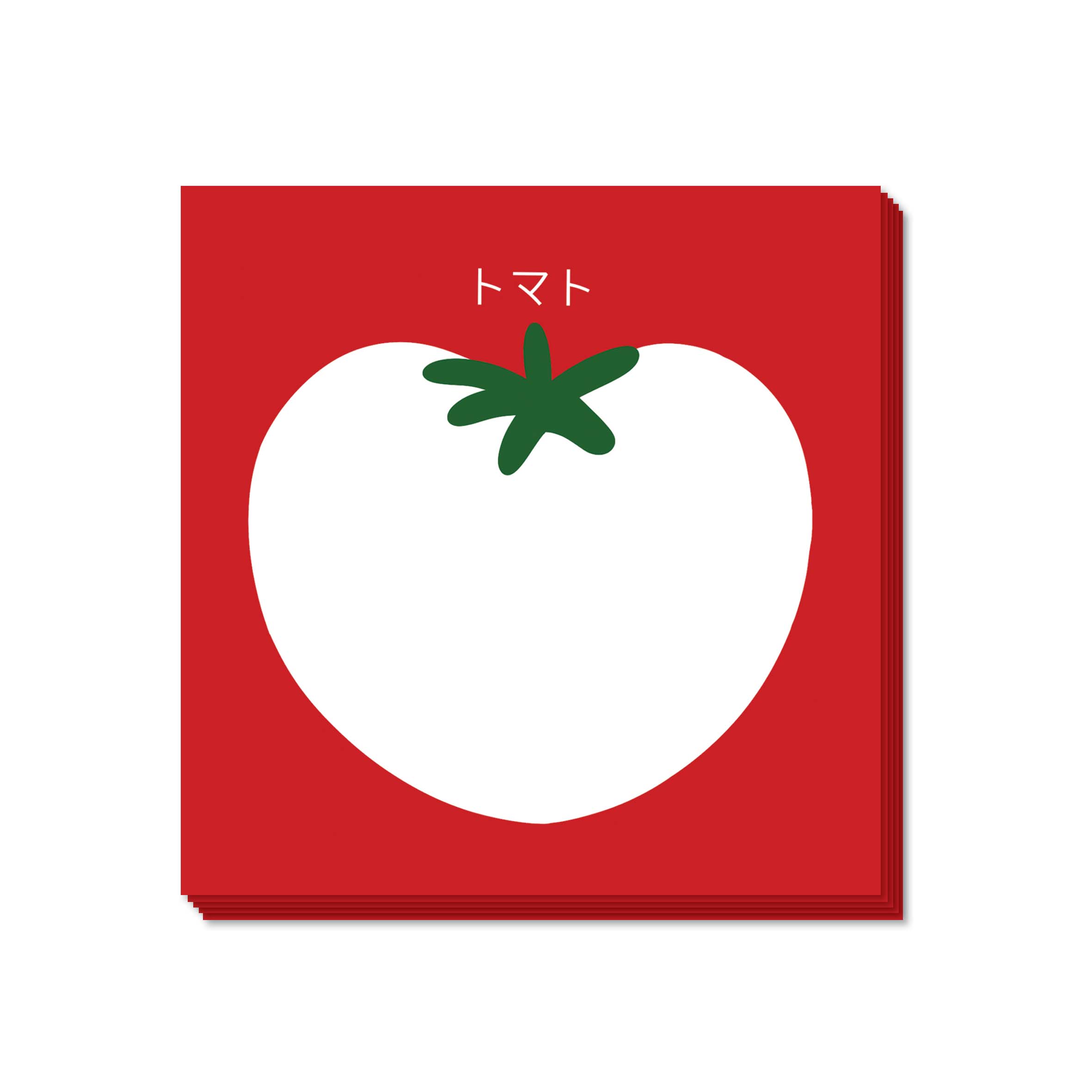 نوتپد "گوجه ای قرمز"